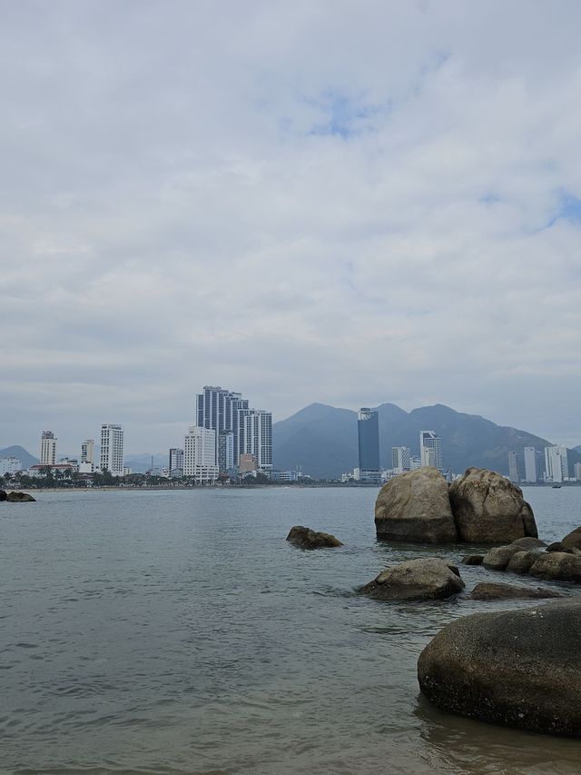 越南6日行程 走過就不想回家了