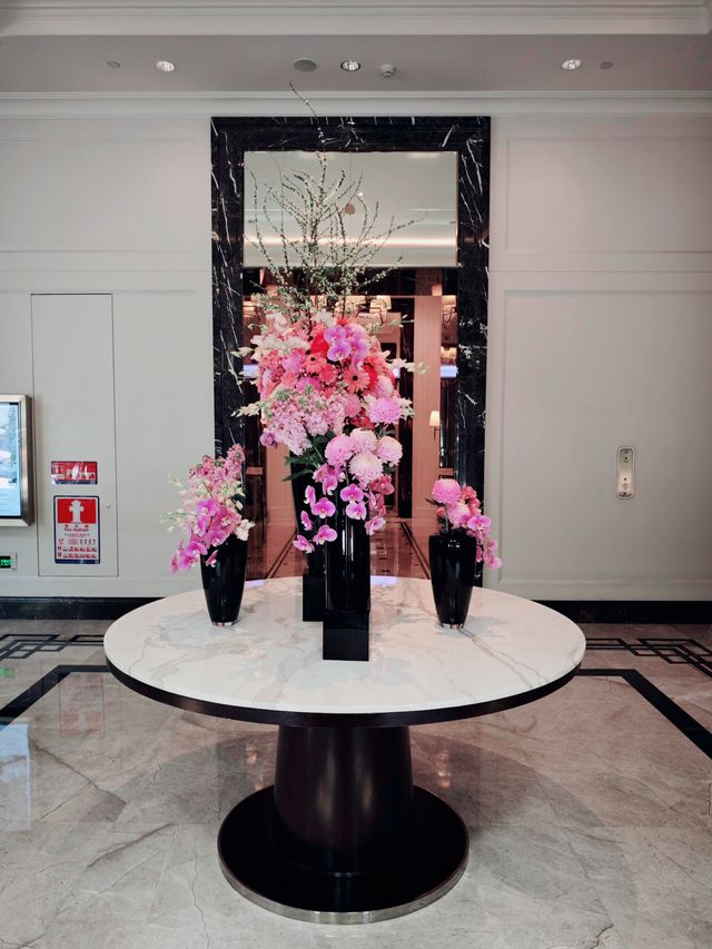 深圳朗廷酒店