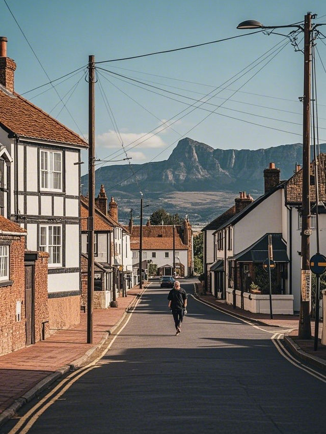 英國蓋特威克 | 打卡小眾寶藏地，解鎖別樣英倫風情