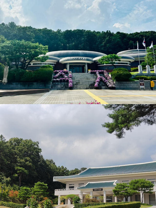 清州｜邂逅韓國小眾寶藏之城