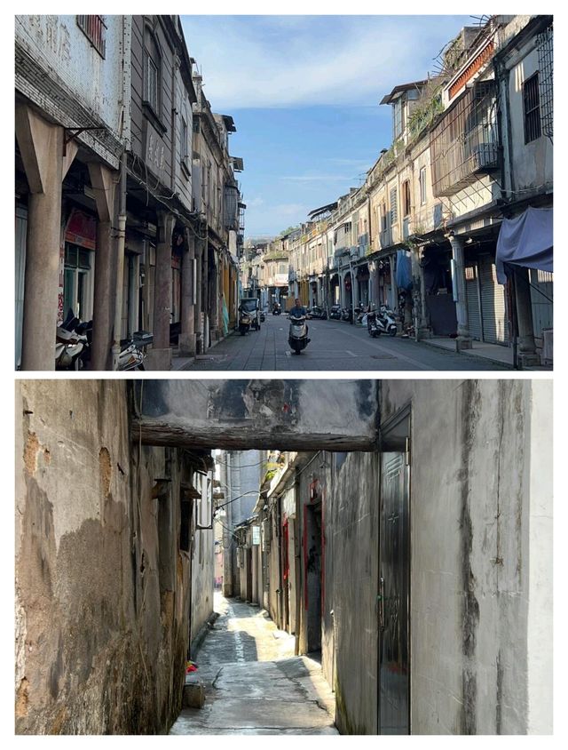 揭陽，潮汕遺珠，再不火天理難容。