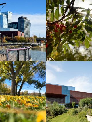 Saskatoon, Canada: Discover a Treasure on the Prairie