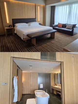 Beijing! My third stay! I love this affordable hotel.