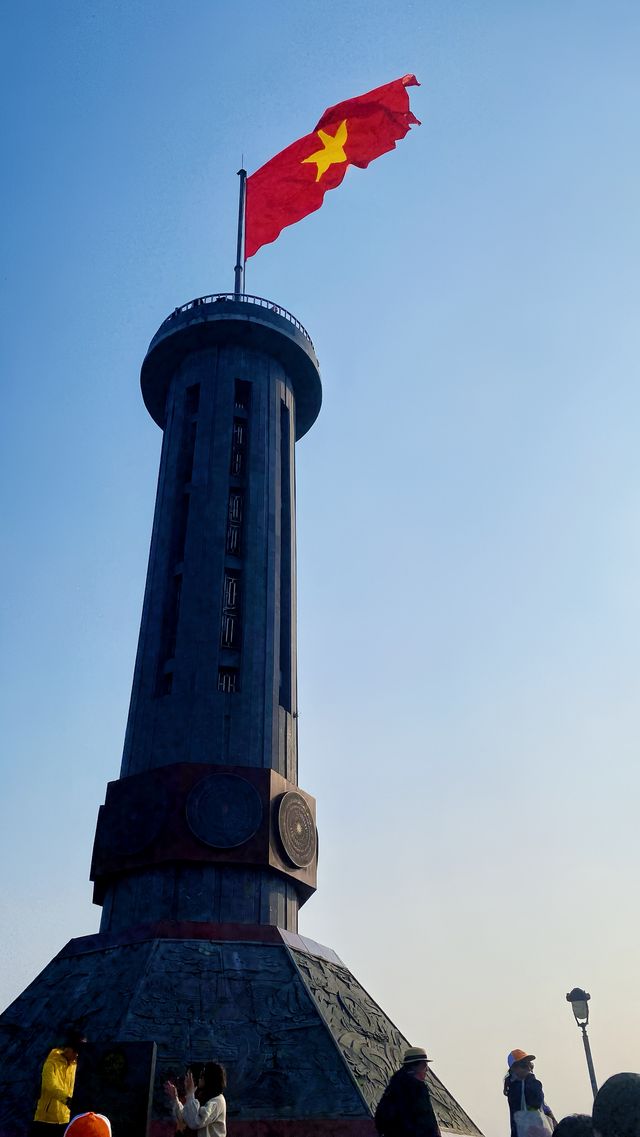 四月份去越南河江是怎樣的體驗