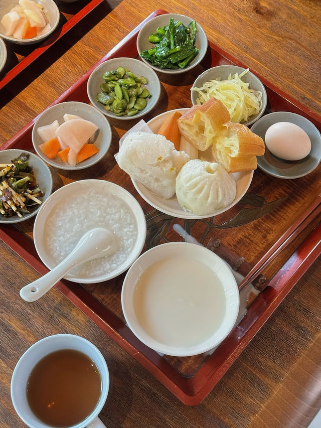 成都！青城山！這間酒店真的要注意