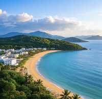 富國島陽東鎮：感受濃厚海島煙火氣