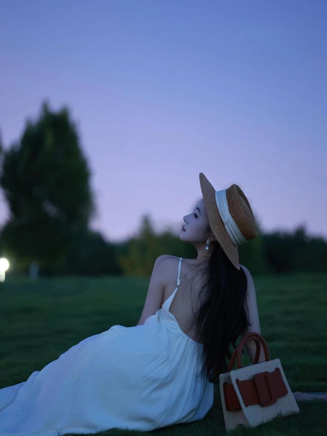 【探秘桂海秦嵐，解鎖你的夢幻之旅】
