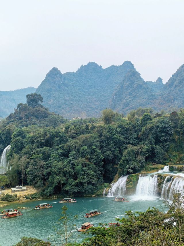 崇左-百色老友記超實用旅遊攻略別錯過