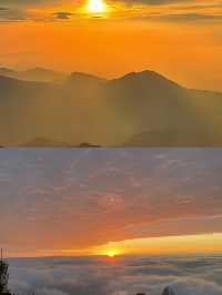 武功山