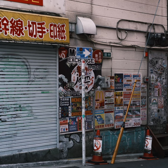 東京塔週邊暢玩攻略！附淺草寺等打卡地