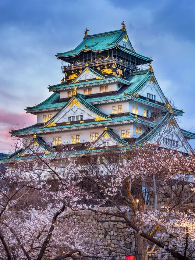 5-Day Japan Trip for Just 3k per Person: Your Ultimate Kansai Guide