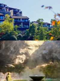被我發現寶藏了！杭州私藏冷門地，火了可怎麼辦！
