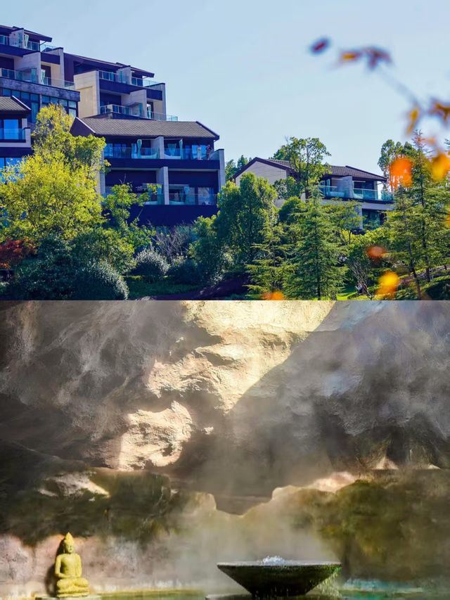 被我發現寶藏了！杭州私藏冷門地，火了可怎麼辦！