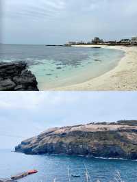 濟州島名場面《苦盡甘來》取景get