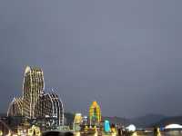 雲南西雙版納旅遊行程