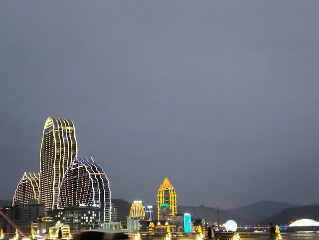 雲南西雙版納旅遊行程