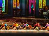 Tracing the Nyonya Heritage: The Call of Malacca