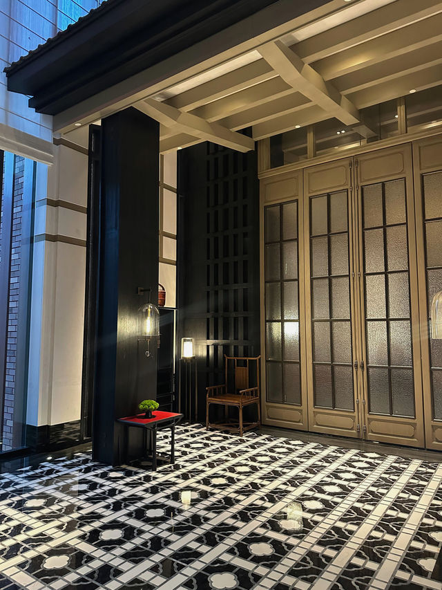 成都旅遊新頂流！木棉花酒店解鎖嘅小眾打卡點