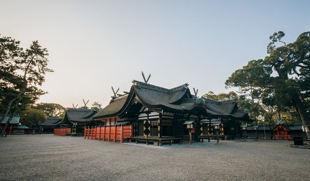 日本夏威夷｜解鎖九州滿分治癒路線