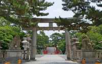 日本夏威夷｜解鎖九州滿分治癒路線