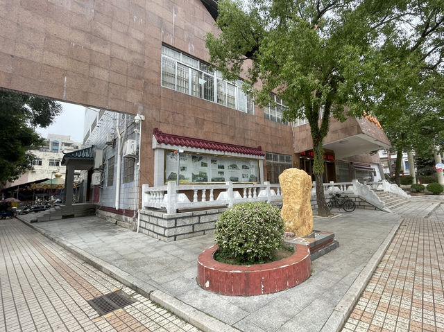 《陽春博物館｜一個比想像中還有料的地方！》