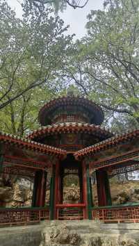 北京頤和園