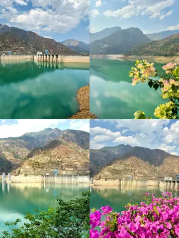 A Comprehensive Guide to Must-Visit Attractions in Panzhihua, Avoiding Any Pitfalls