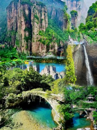 Zhejiang • Yueqing | 3-Day Family Trip Guide