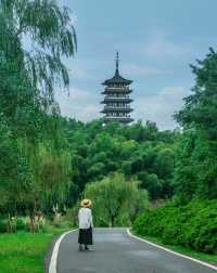 被嚴重低估的江南小城！宜興反向旅行攻略