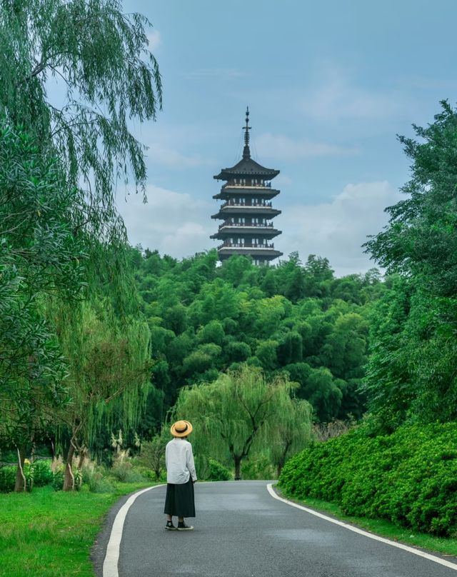 被嚴重低估的江南小城！宜興反向旅行攻略