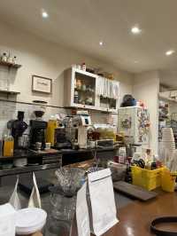 🔥中山咖啡控必收！隱藏巷弄的質感咖啡店大集合☕️每間都超好拍！