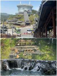 西江千戶苗寨,真的不建議去
