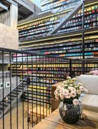 昆明翠湖麗芮德酒店-昆明最美書店