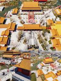 宿遷｜4-5月來太香了！小眾旅遊寶藏地！