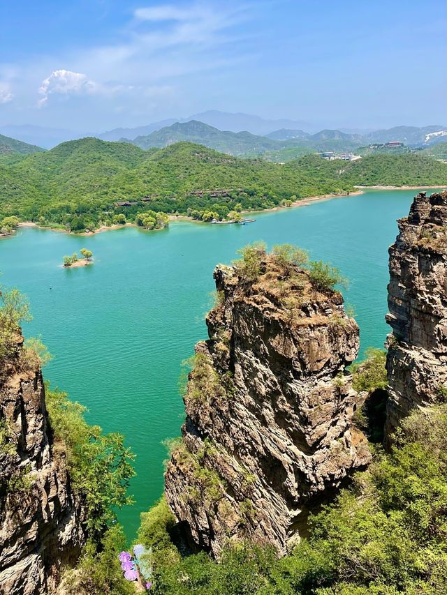 保定旅遊必備攻略（超全）