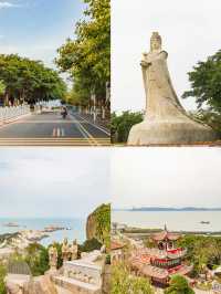 人生建議:一生一定要去一次湄洲島