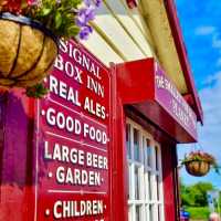 Sip In Style At The Planet’s Smallest Pub!