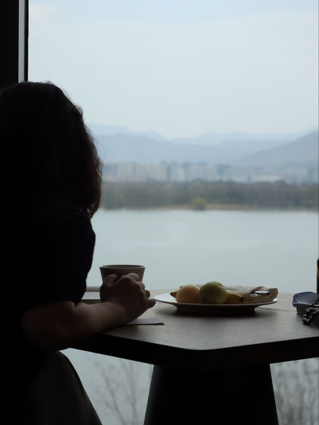被低估的杭州富陽 | 2天1夜小眾度假攻略