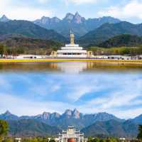 Chizhou!! Mount Jiuhua!! Hidden-Gem Homestay 🏡 Absolute Must-Stay!