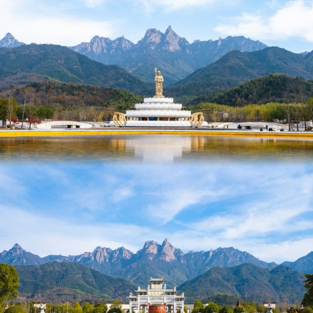 Chizhou!! Mount Jiuhua!! Hidden-Gem Homestay 🏡 Absolute Must-Stay!