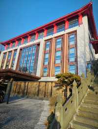 武當山·紫杉精品酒店，開啟一場"仙氣飄飄"的武當之旅！