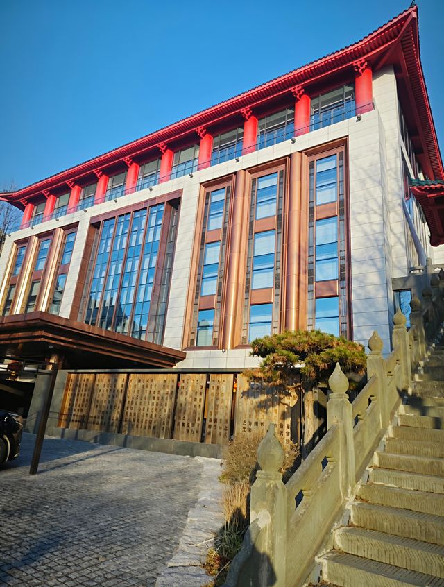 武當山·紫杉精品酒店，開啟一場"仙氣飄飄"的武當之旅！