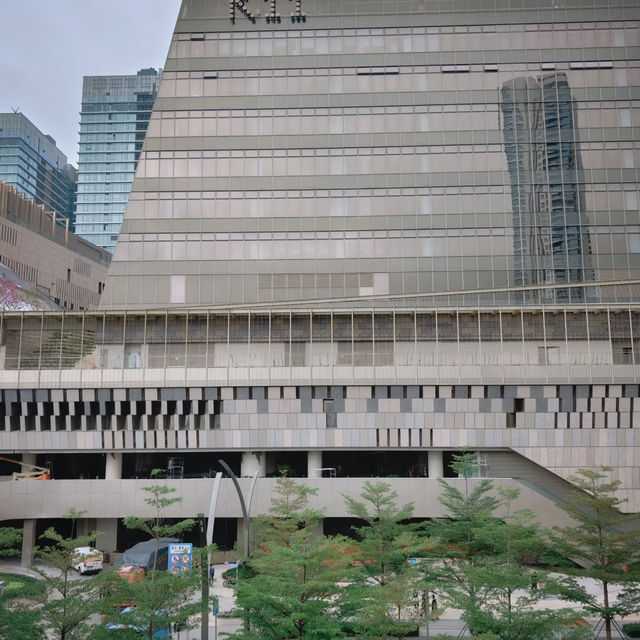 深圳K11