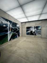 Beijing’s Creative Playground 