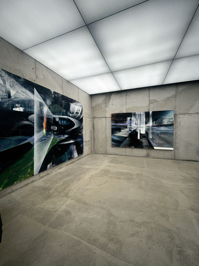 Beijing’s Creative Playground 
