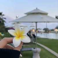 珠海海泉灣度假區 | 假期好去處