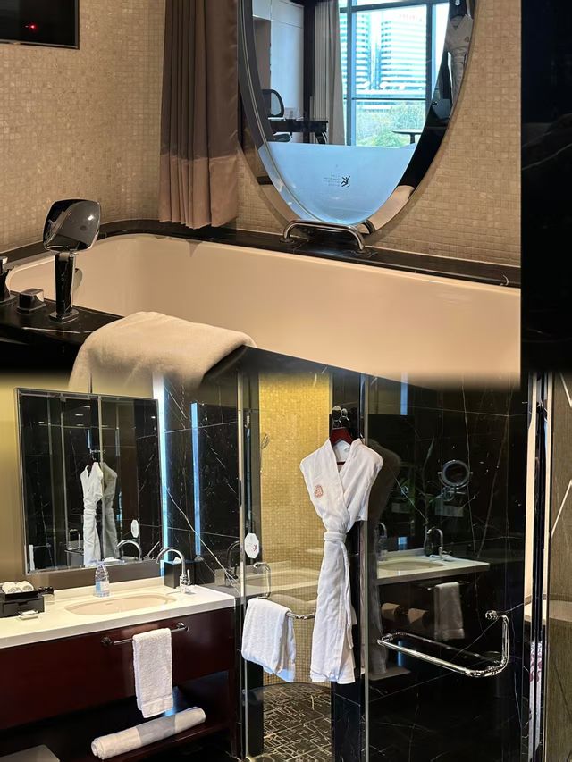 超適合五一入住嘅情侶酒店！感覺太唔錯啦