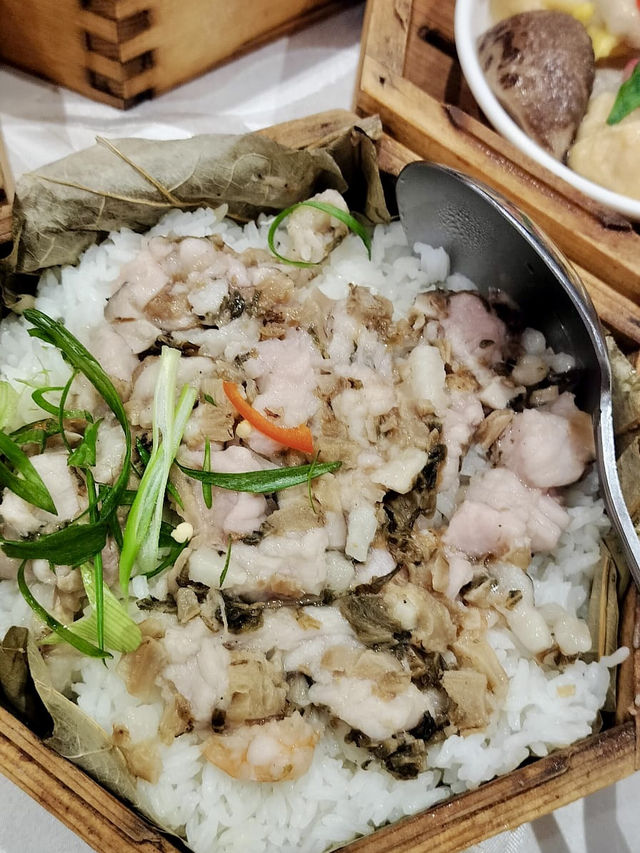 尖沙咀嘆茶•食點心優選✨ 新竹園軒🫖