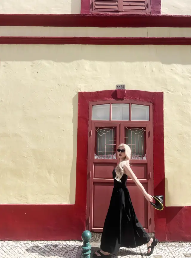 深圳出發！澳門一日暴走攻略｜