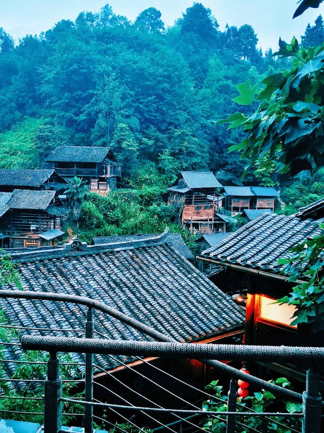 穿越千年的文化之旅